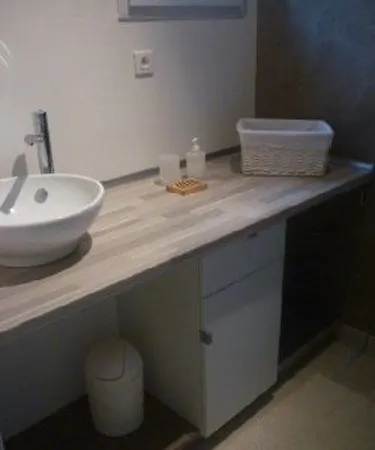 Les Aludes Nyaraló